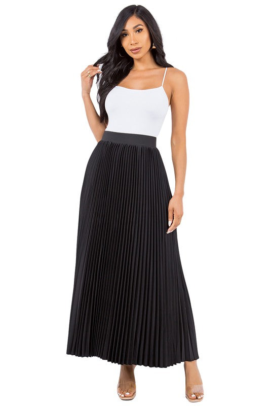 SEXY LONG MAXI SKIRTS