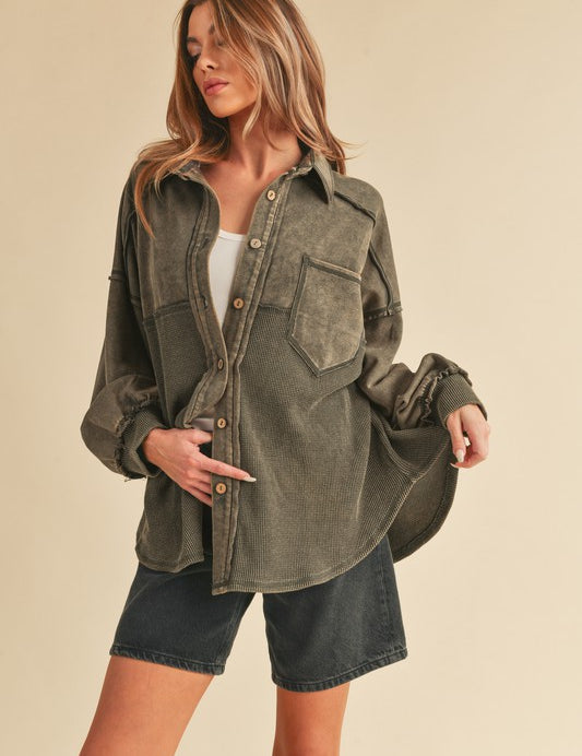 Judie Jacket