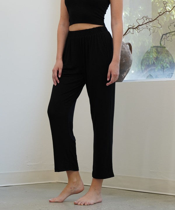 Bamboo Classic Pants