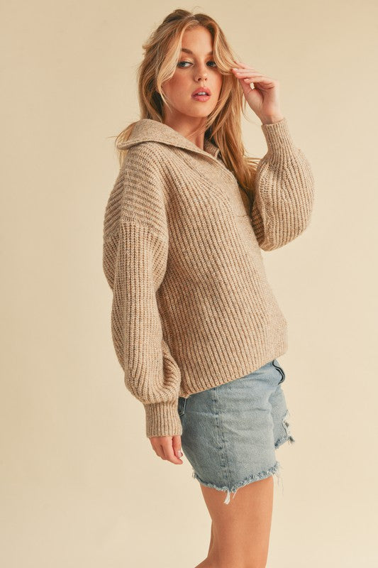 Danae Sweater