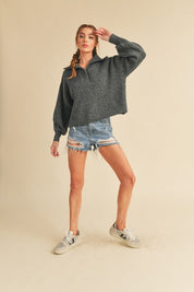 Danae Sweater