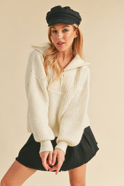 Danae Sweater