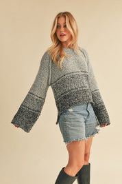 Fraya Sweater