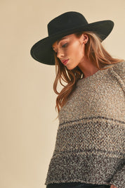 Fraya Sweater