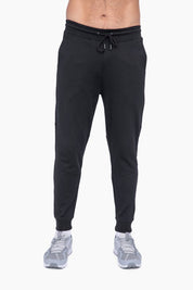 Men's Relaxed Fit Performance Ponte Knit Joggers