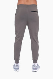 Men's Relaxed Fit Performance Ponte Knit Joggers