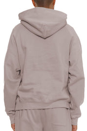 Men's Relaxed Fit Premium Cotton Hoodie