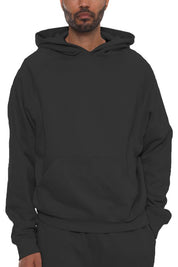 Men's Relaxed Fit Premium Cotton Polyester Hoodie