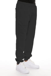 Men's Relaxed Fit Premium Cotton Sweat Pants