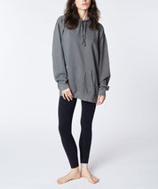 Unisex Oversized Cotton Hoodie