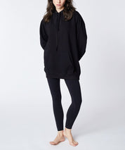 Unisex Oversized Cotton Hoodie