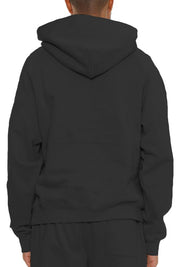 Men's Relaxed Fit Premium Cotton Polyester Hoodie