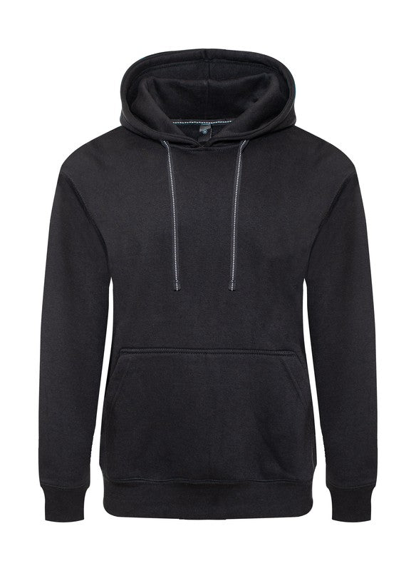 Men's Heavyweight Fleece Pullover Hoodie