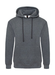 Men's Heavyweight Fleece Pullover Hoodie