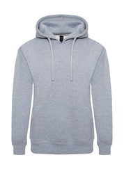 Men's Heavyweight Fleece Pullover Hoodie