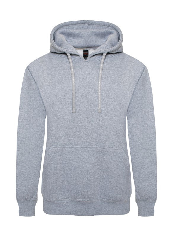 Men's Heavyweight Fleece Pullover Hoodie