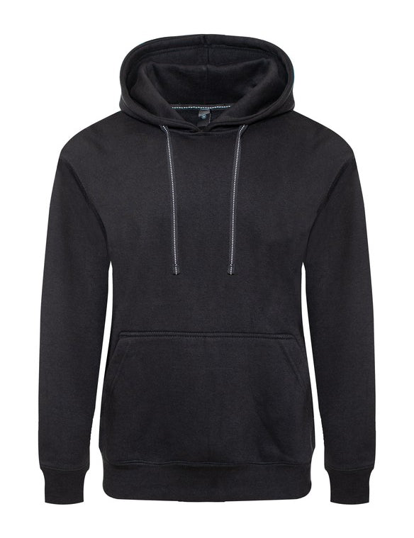 Men's Heavyweight Fleece Pullover Hoodie