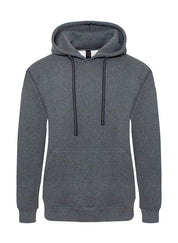 Men's Heavyweight Fleece Pullover Hoodie