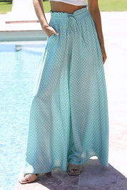 Remy Wide Leg Pants