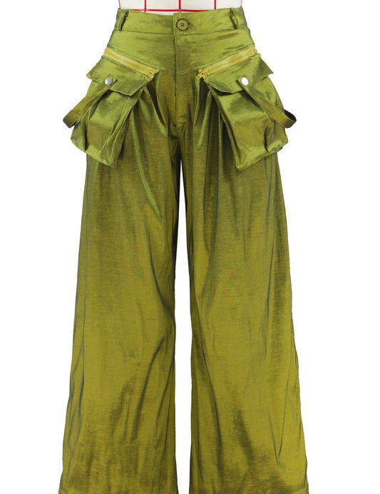 WOMEN FASHION PALAZZON PANTS