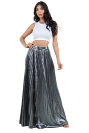 WOMEN FASHION LONG MAXI SKIRTS