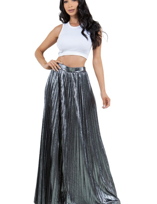 WOMEN FASHION LONG MAXI SKIRTS