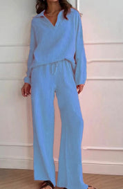 2-Piece pants set