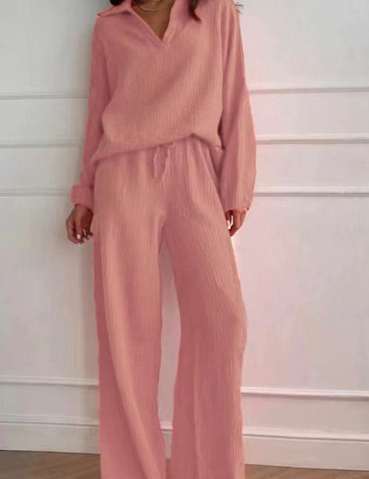 2-Piece pants set