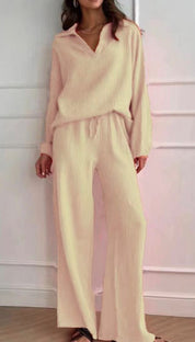 2-Piece pants set