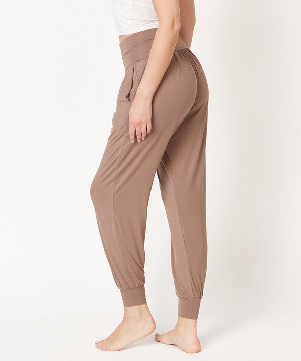 Women's Stylish Yoga Jogger Pants