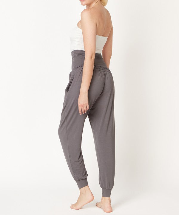 Women's Stylish Yoga Jogger Pants