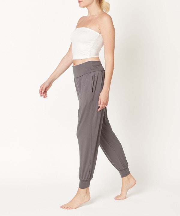 Women's Stylish Yoga Jogger Pants