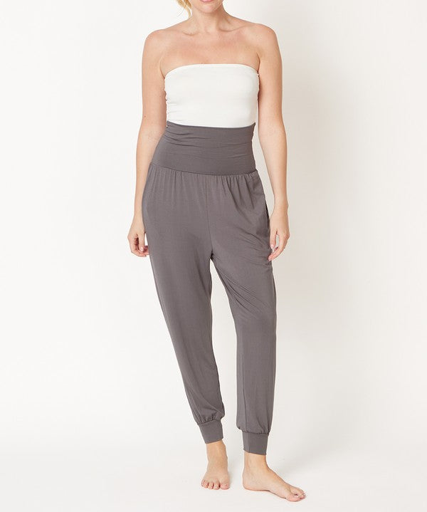 Women's Stylish Yoga Jogger Pants