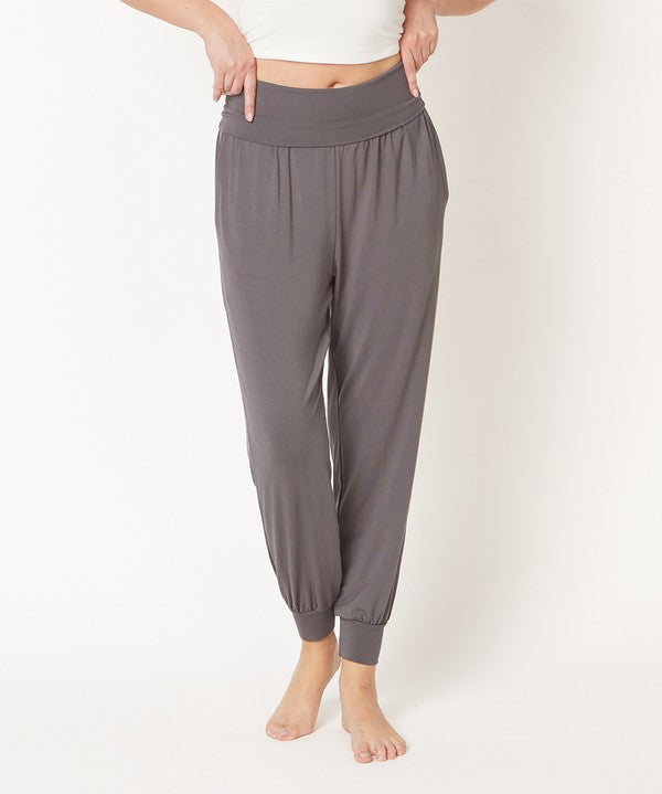 Women's Stylish Yoga Jogger Pants