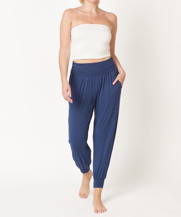 Women's Stylish Yoga Jogger Pants