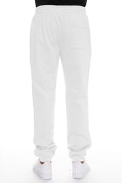 Men's Relaxed Fit Premium Cotton Sweat Pants