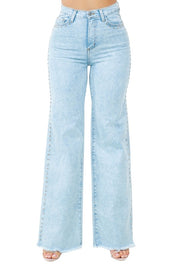 Brooklyn Studded Jean