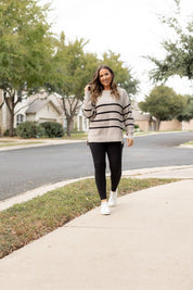 Black Full-Length Leggings NO POCKETS