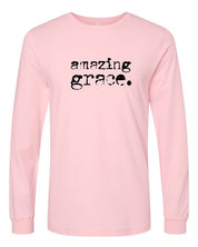 Unisex Long Sleeve Cotton Tee for Everyday Comfort