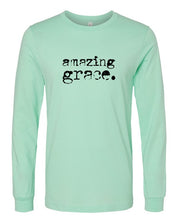 Unisex Long Sleeve Cotton Tee for Everyday Comfort