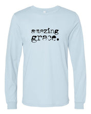 Unisex Long Sleeve Cotton Tee for Everyday Comfort