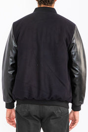 Melton Lettermans Varsity Jacket