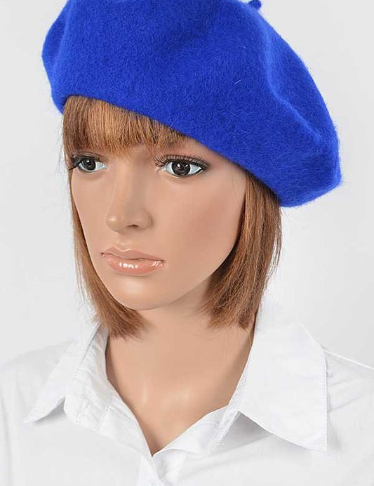 Women's Stylish Wool Blend Fashion Beret