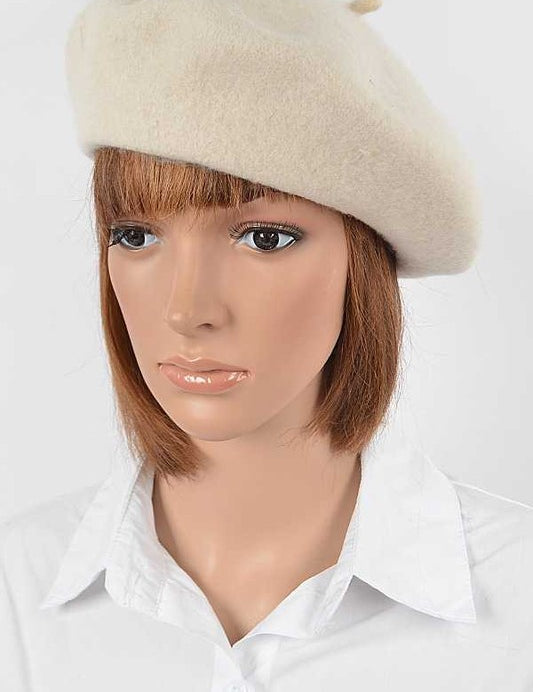 Women's Stylish Wool Blend Fashion Beret