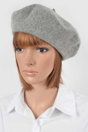 Women's Stylish Wool Blend Fashion Beret