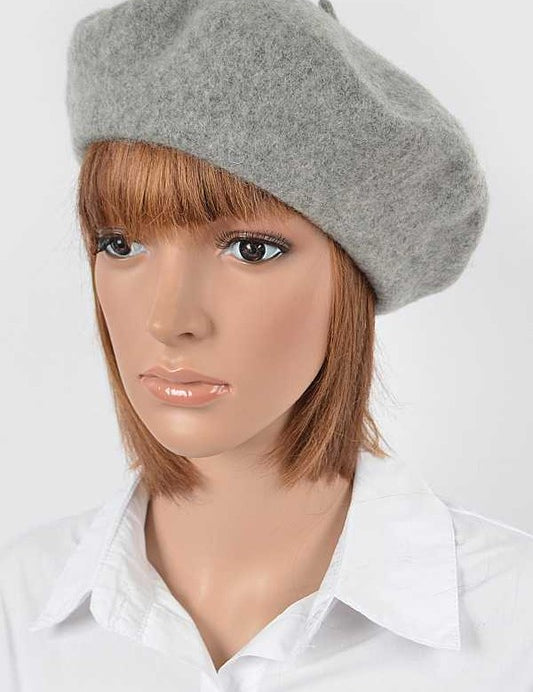 Women's Stylish Wool Blend Fashion Beret