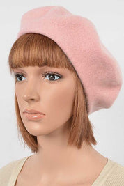 Women's Stylish Wool Blend Fashion Beret