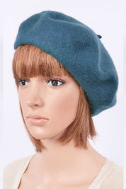 Women's Stylish Wool Blend Fashion Beret