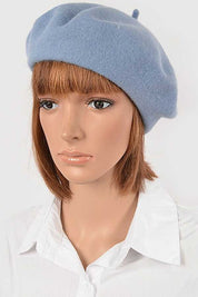 Women's Stylish Wool Blend Fashion Beret