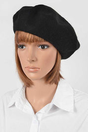 Women's Stylish Wool Blend Fashion Beret